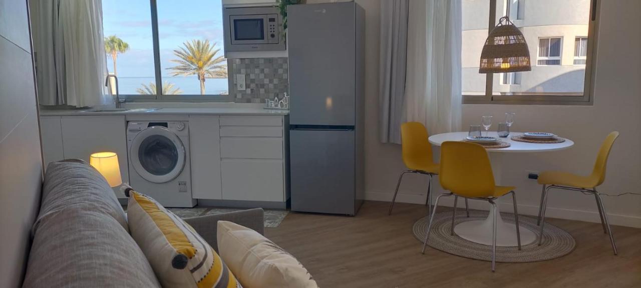 Estudio D'Lelos Arguineguin Εξωτερικό φωτογραφία
